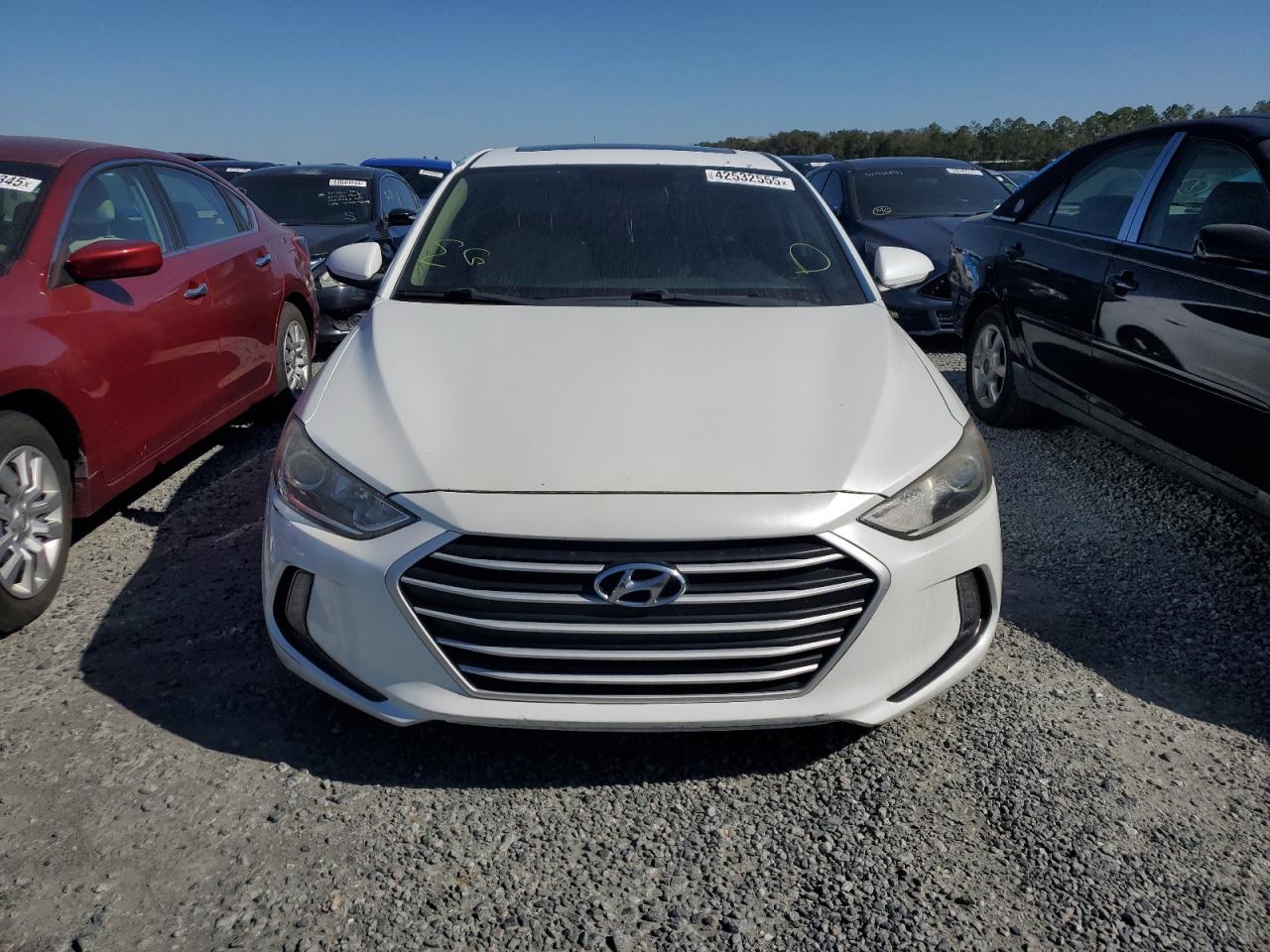 2018 Hyundai Elantra - Image 5