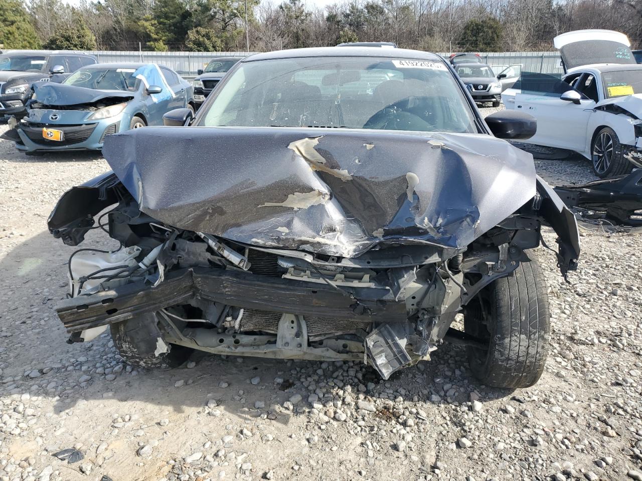 2014 Nissan Sentra - Image 5