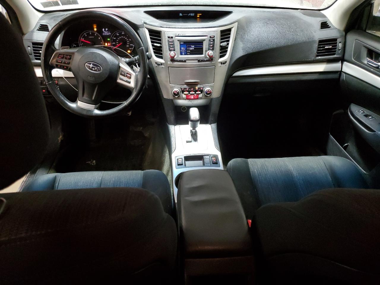 2014 Subaru Outback - Image 8