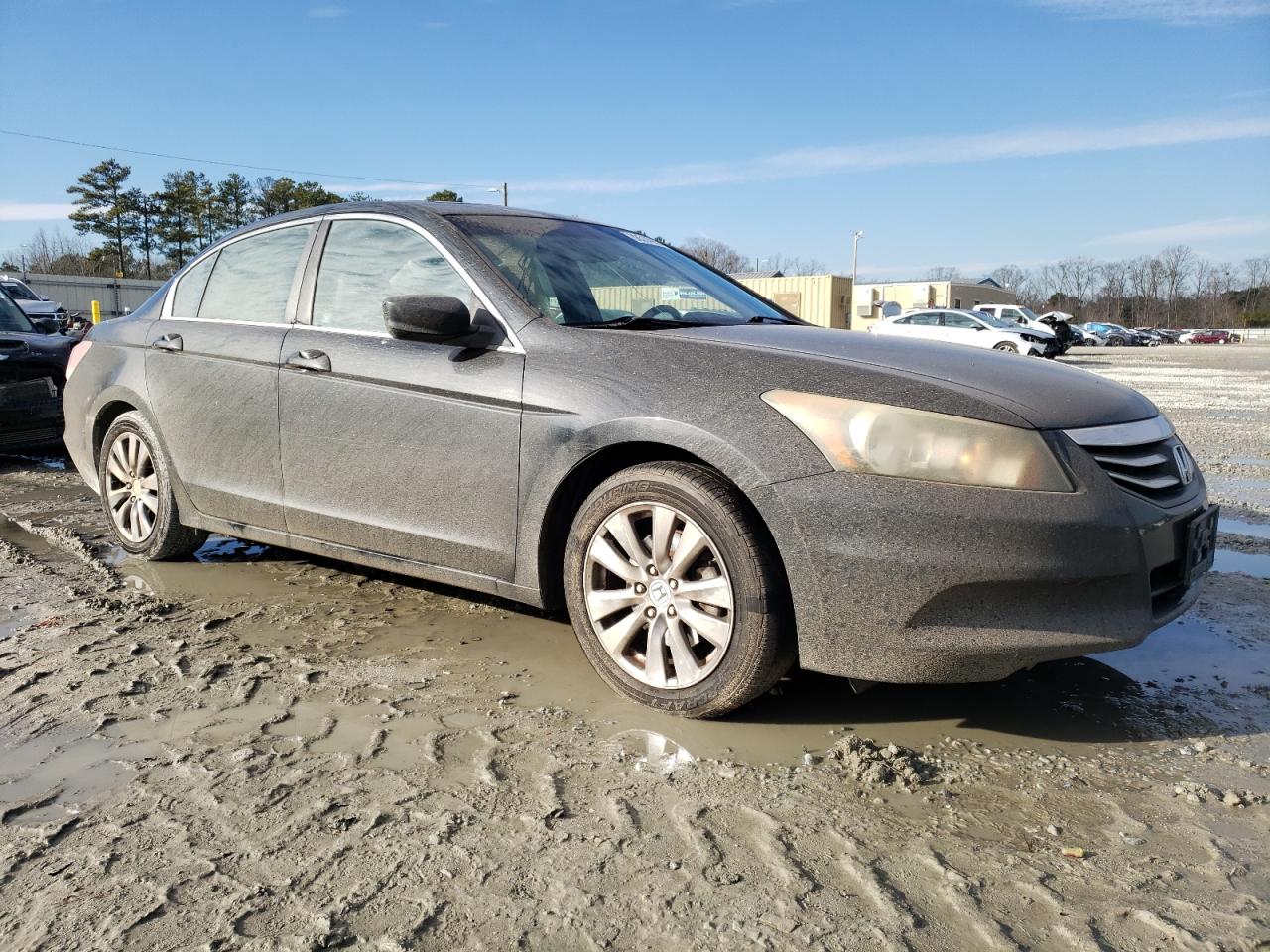 2011 Honda Accord - Image 4