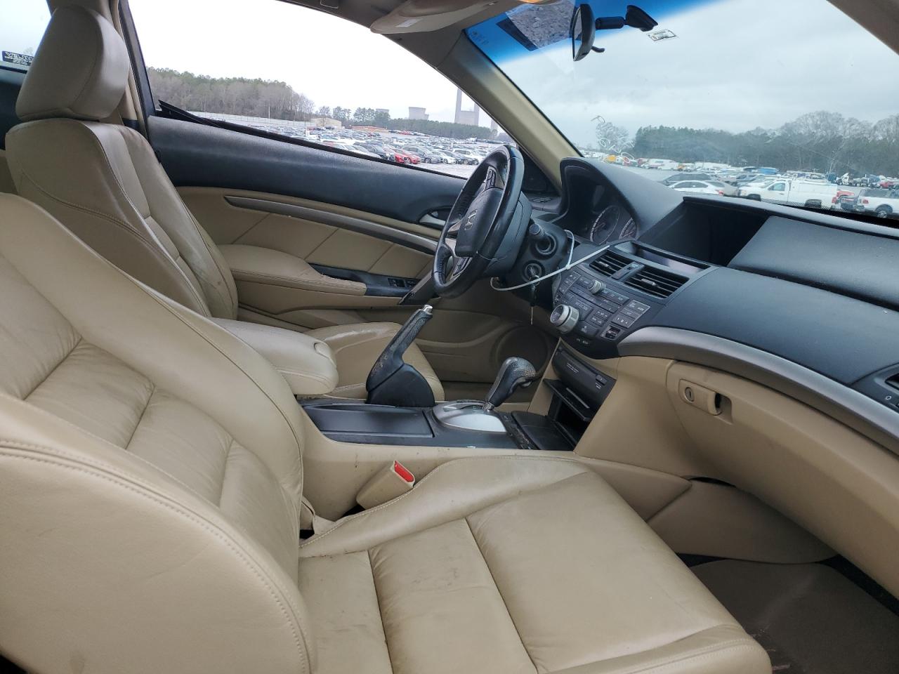 2009 Honda Accord - Image 7