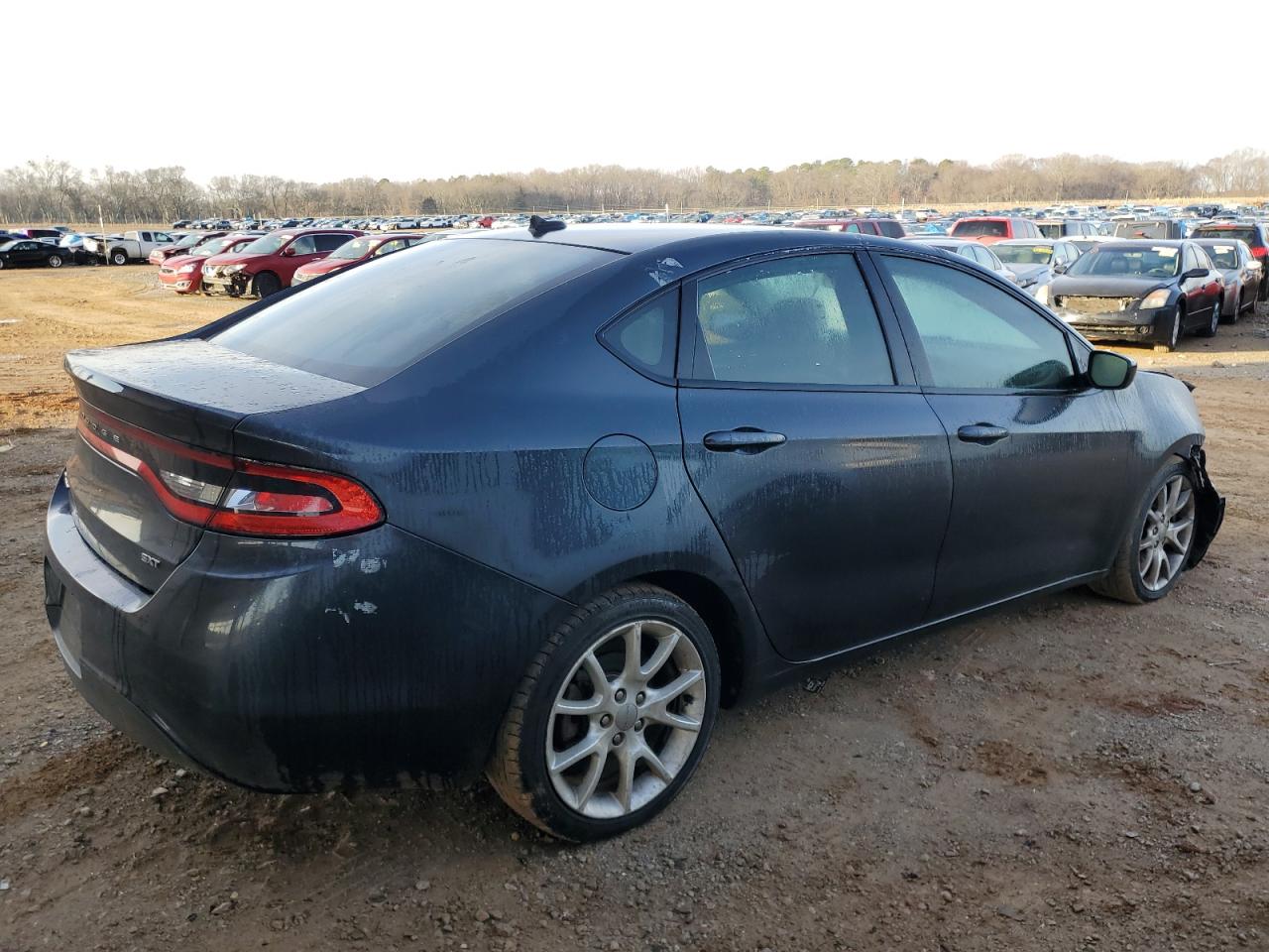 2013 Dodge Dart - Image 3