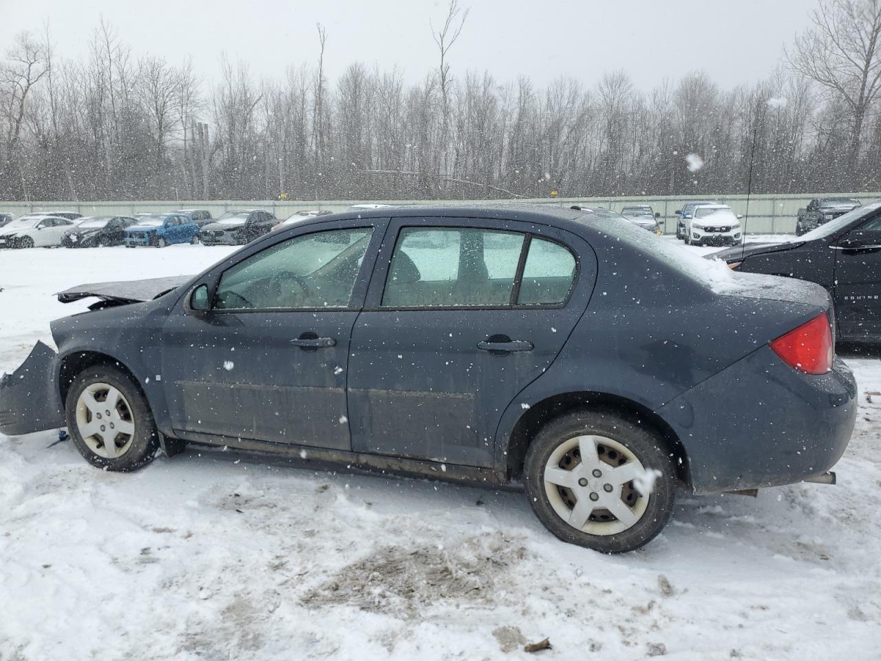 2008 Chevrolet Cobalt - Image 2