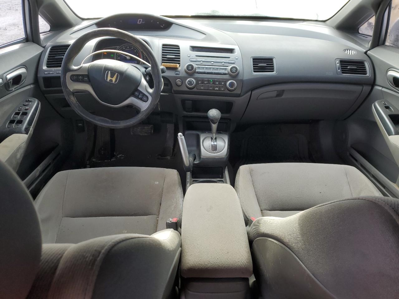 2006 Honda Civic - Image 8