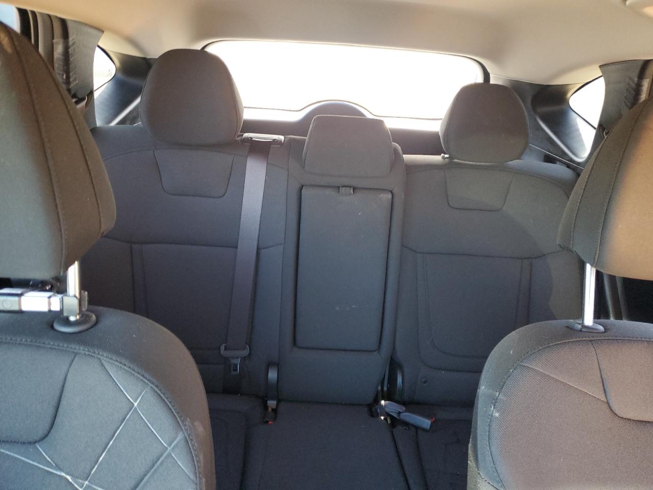 2023 Hyundai Tucson - Image 10