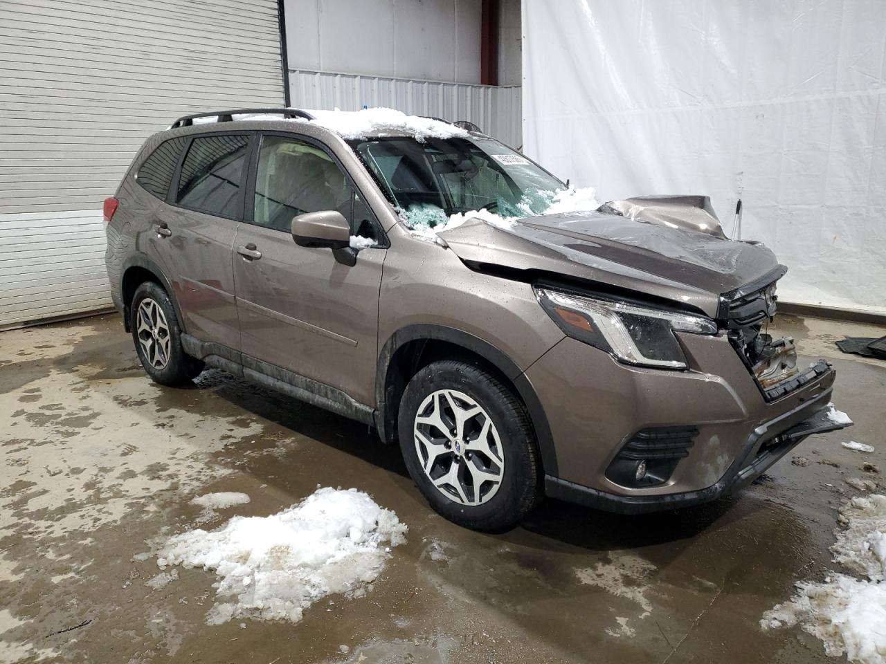 2024 Subaru Forester - Image 4