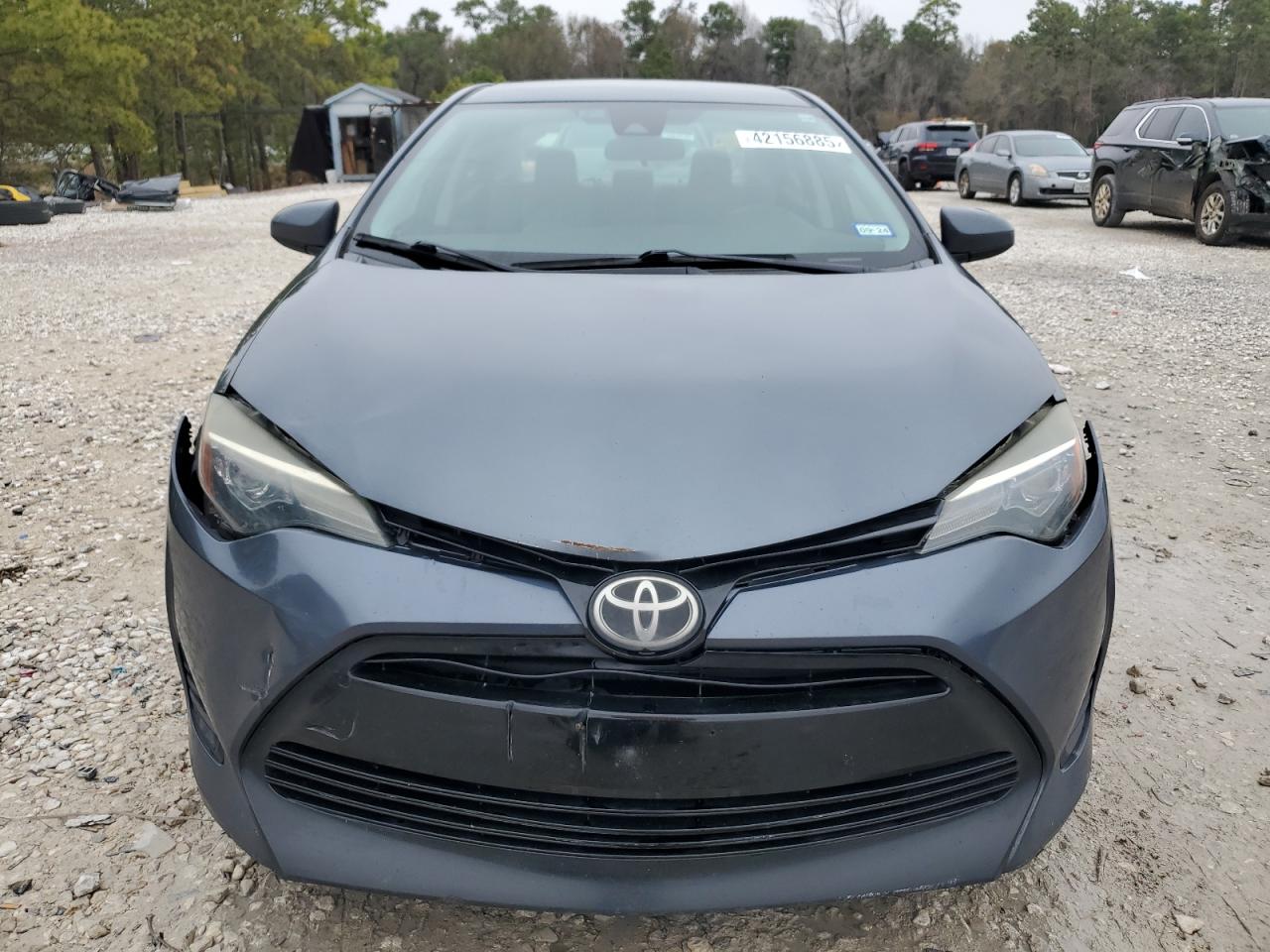2017 Toyota Corolla - Image 5