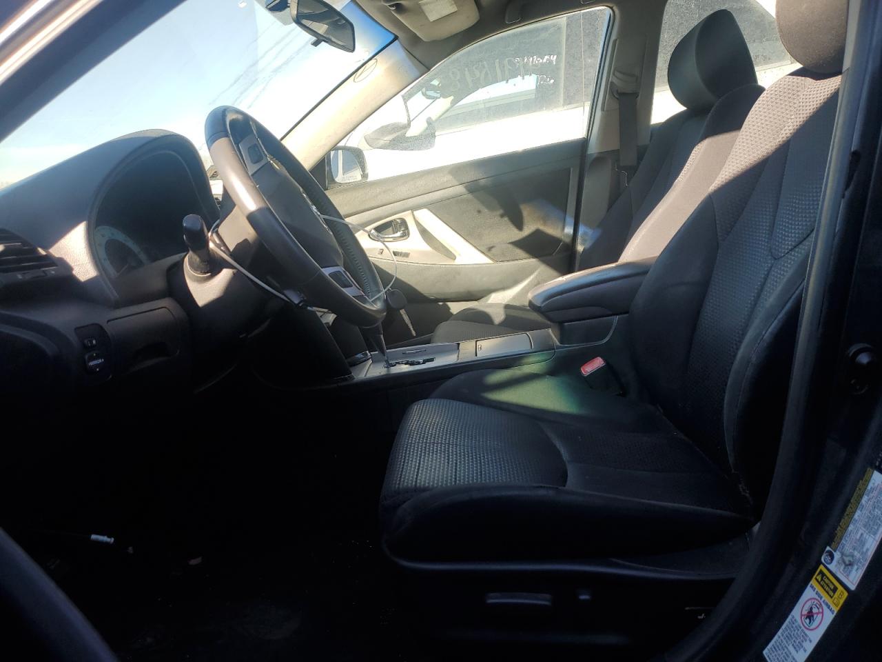 2007 Toyota Camry - Image 7