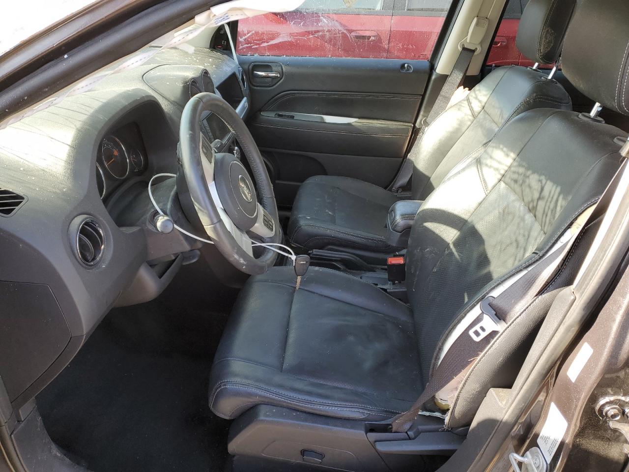 2016 Jeep Compass - Image 7