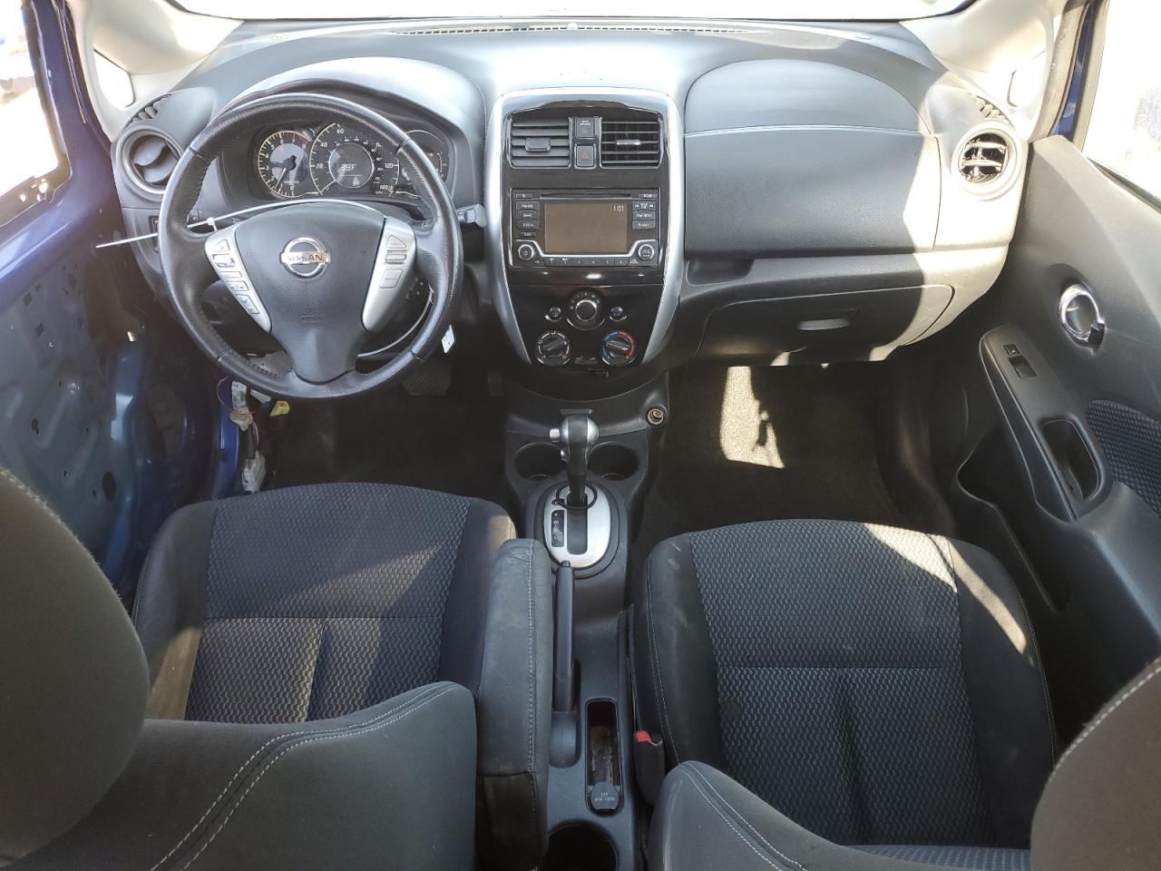 2017 Nissan Versa - Image 8