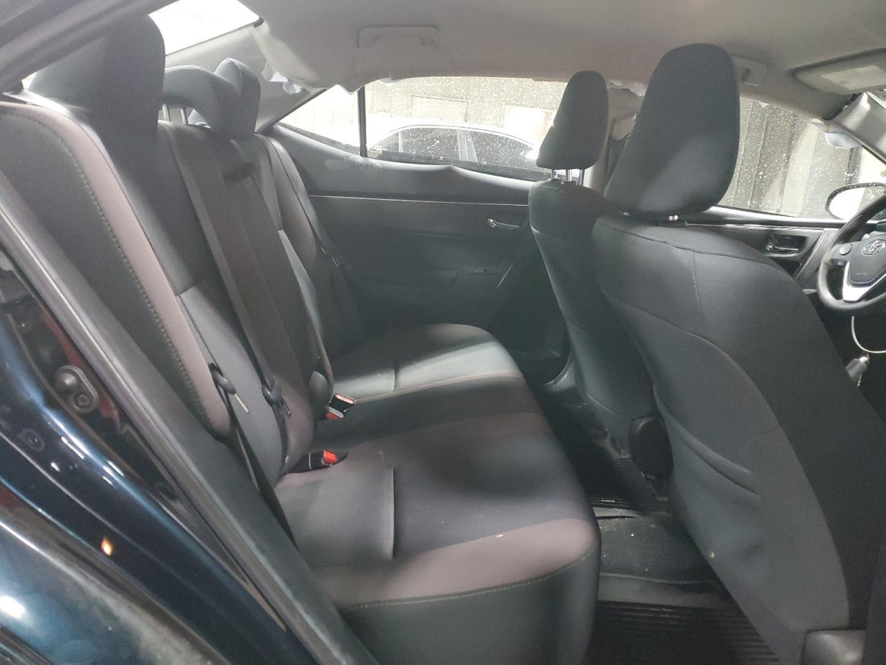 2018 Toyota Corolla - Image 10