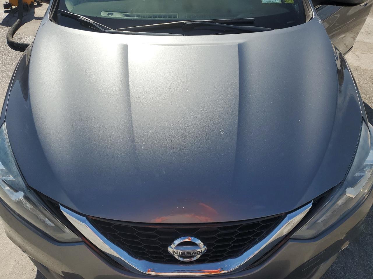 2018 Nissan Sentra - Image 11