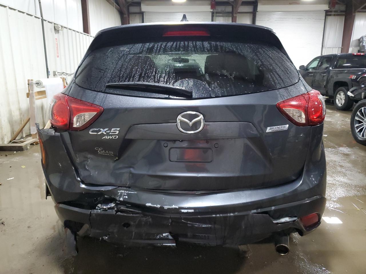 2015 Mazda CX-5 - Image 6