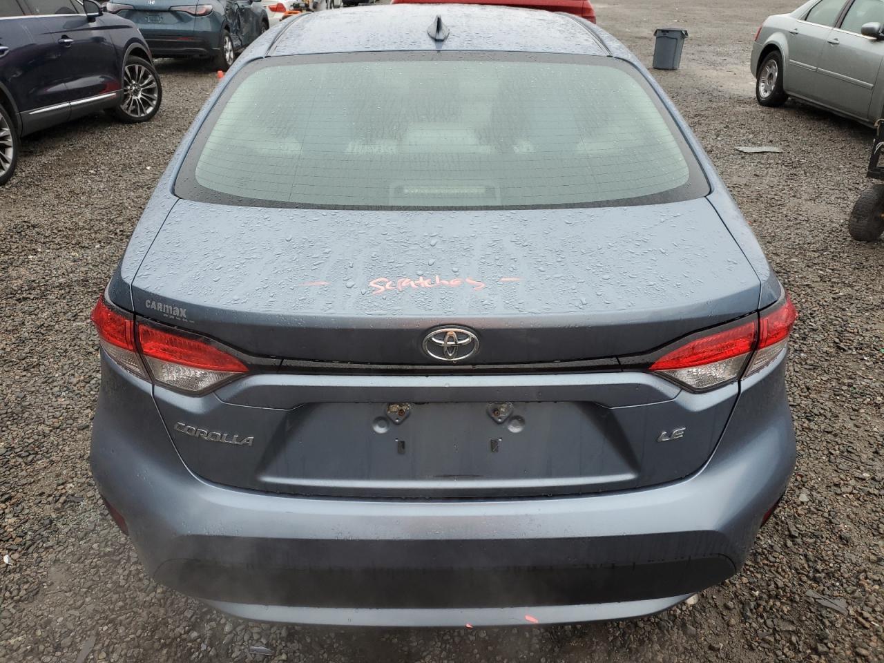 2021 Toyota Corolla - Image 6