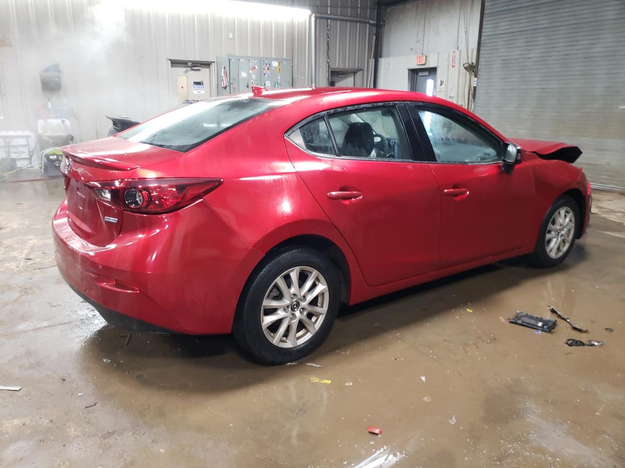 2014 Mazda 3 - Image 3