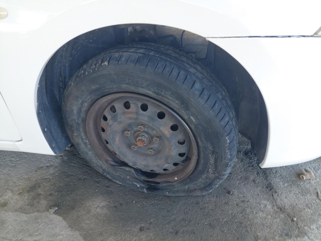 MNTBB7A92E6006730 - 2014 Nissan Sentra - #42881715