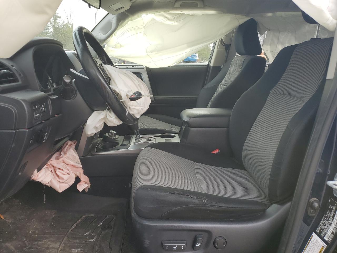 2015 Toyota 4Runner - Image 7