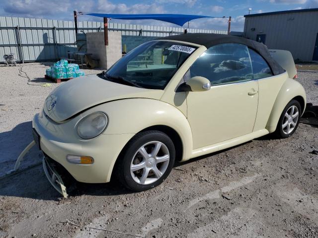 2004 Volkswagen New Beetle Gls