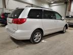 2006 Toyota Sienna Xle de vânzare în Milwaukee, WI - Front End