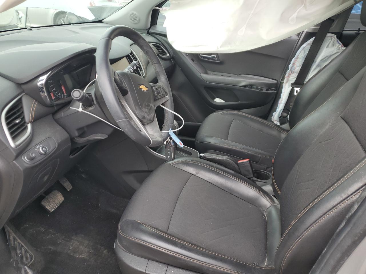 2018 Chevrolet Trax - Image 7