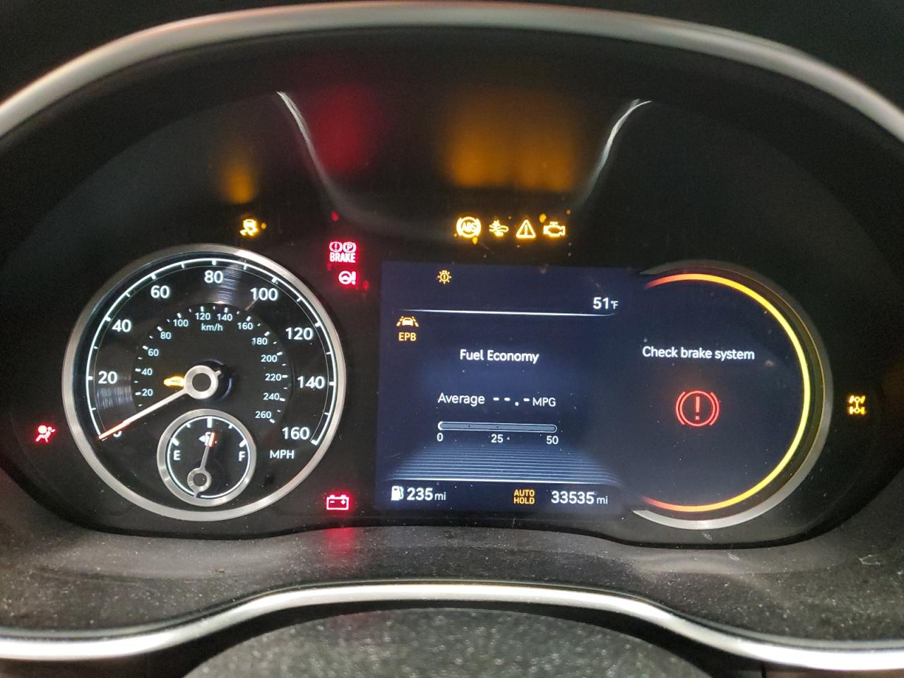 2021 Genesis G80 - Image 9