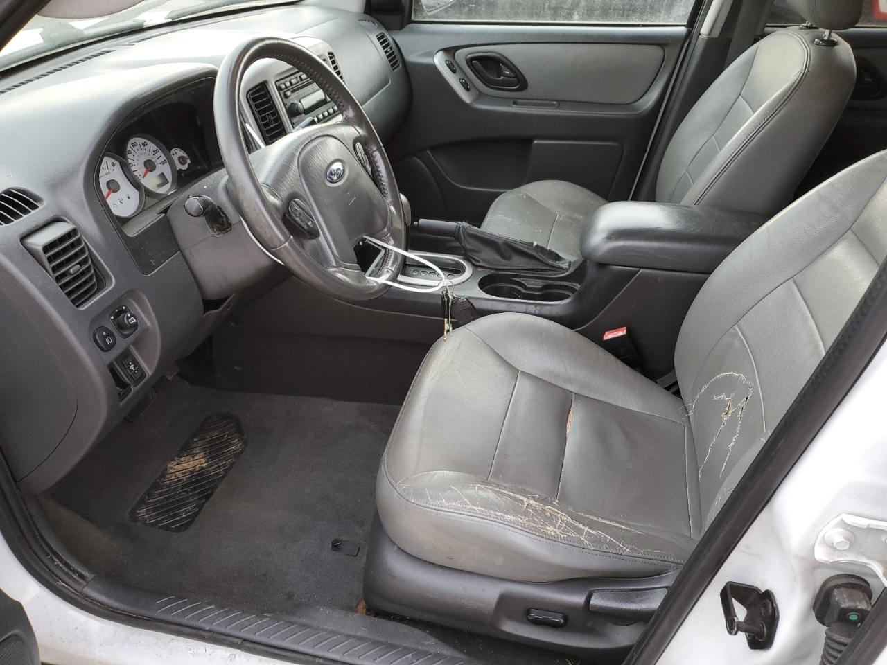 2007 Ford Escape - Image 7