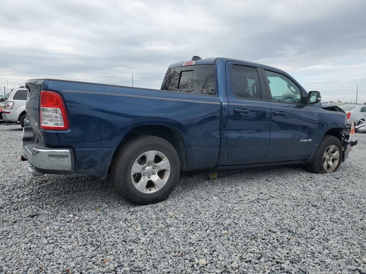 2021 RAM 1500 - Image 3