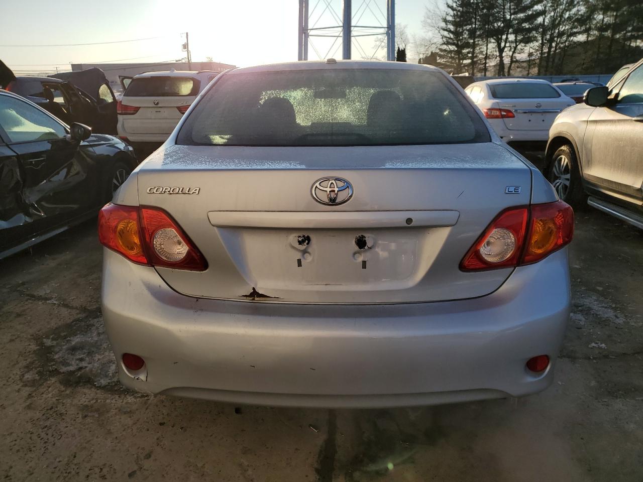 2009 Toyota Corolla - Image 6