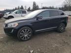 2016 Volvo Xc60 T6 Premier for Sale in Graham, WA - Side