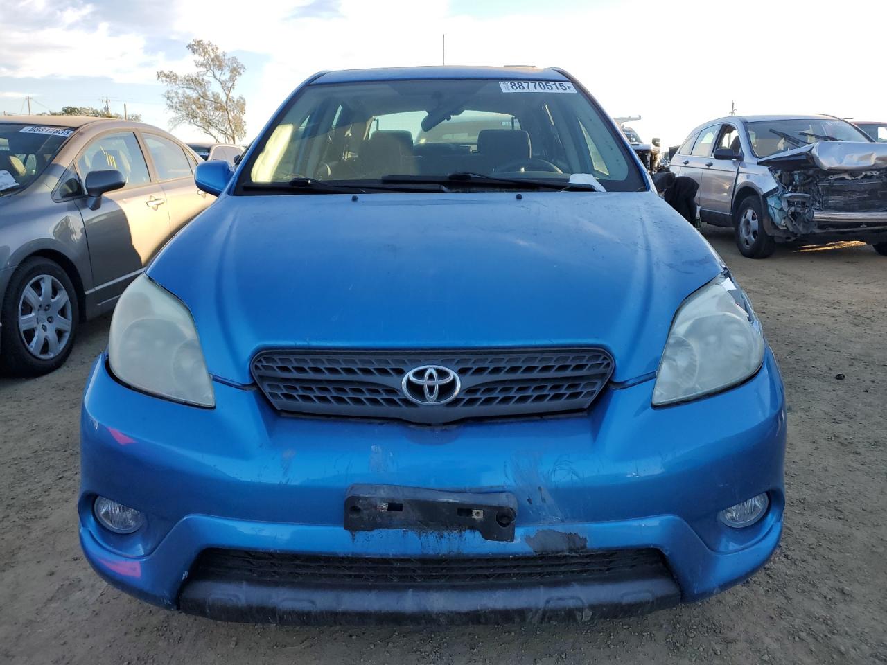 2007 Toyota Corolla - Image 5