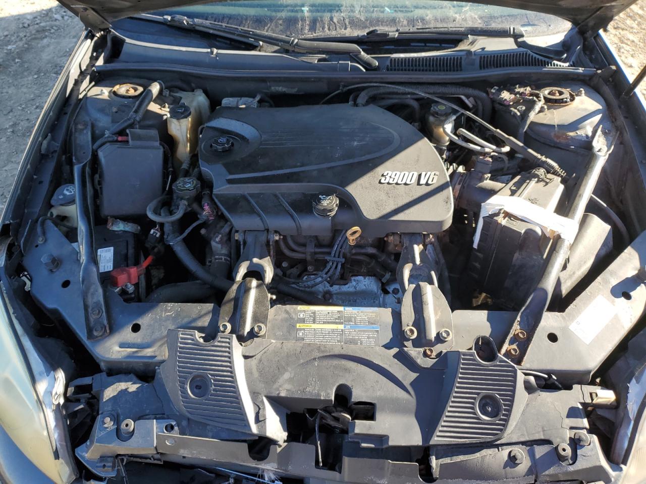 2010 Chevrolet Impala Ltz VIN: 2G1WC5EM5A1259625 Lot: 55049595