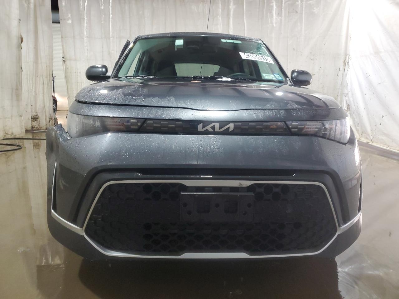 2024 Kia Soul - Image 5