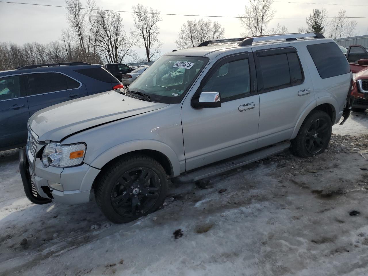 2010 Ford Explorer - Image 1