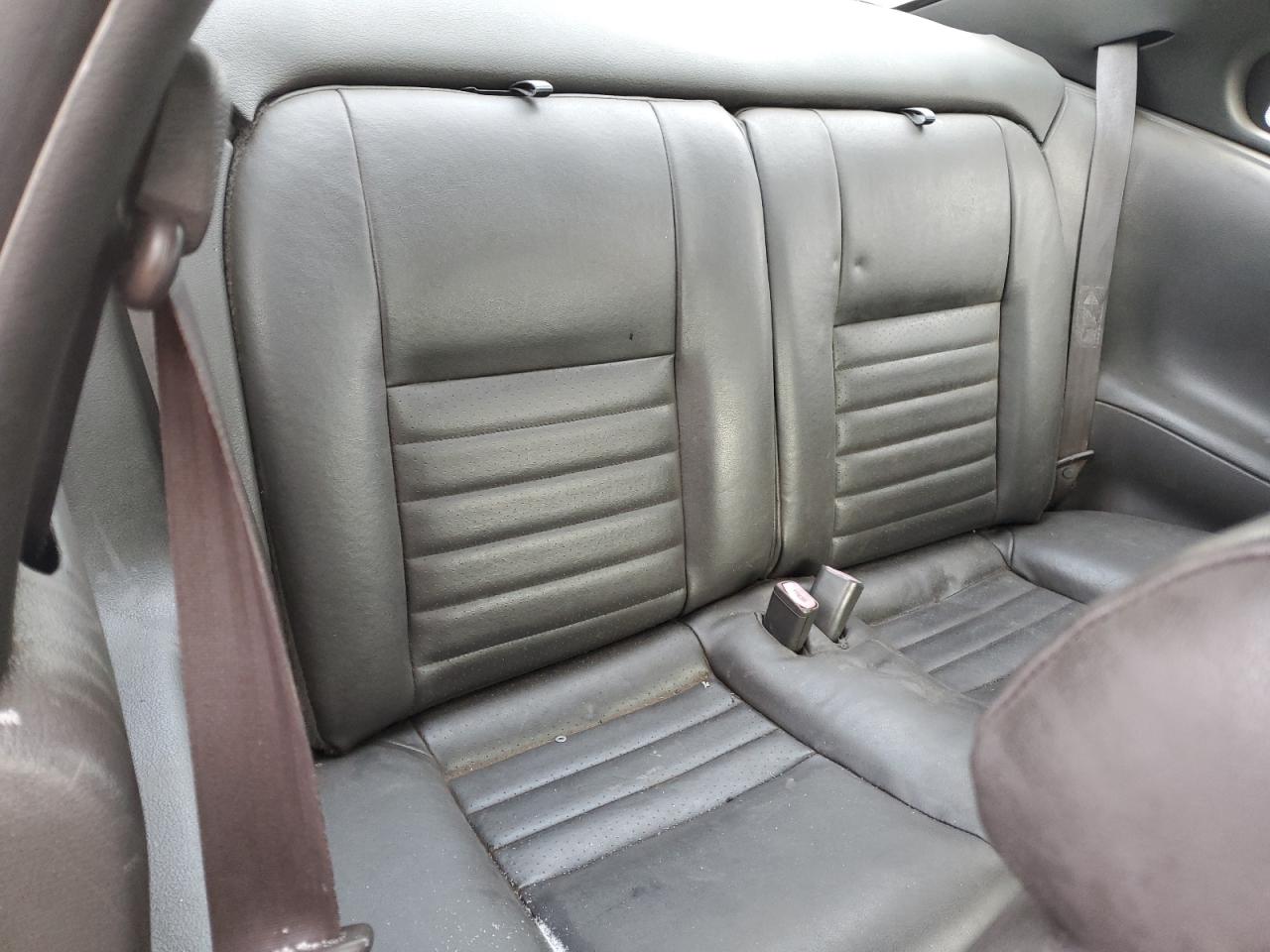 1999 Ford Mustang - Image 10