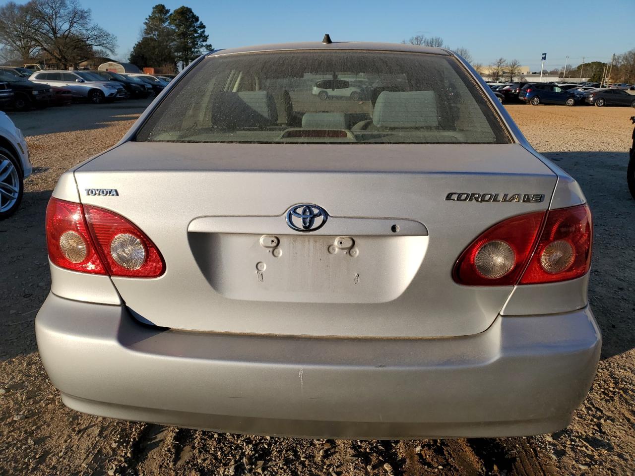 2005 Toyota Corolla - Image 6