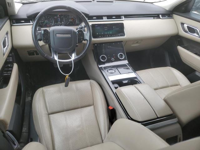  LAND ROVER RANGEROVER 2018 White