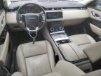 2018 Land Rover Range Rover Velar S на продаже в Houston, TX - Minor Dent/Scratches