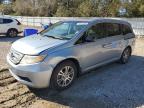 2011 Honda Odyssey Exl للبيع في Knightdale، NC - All Over