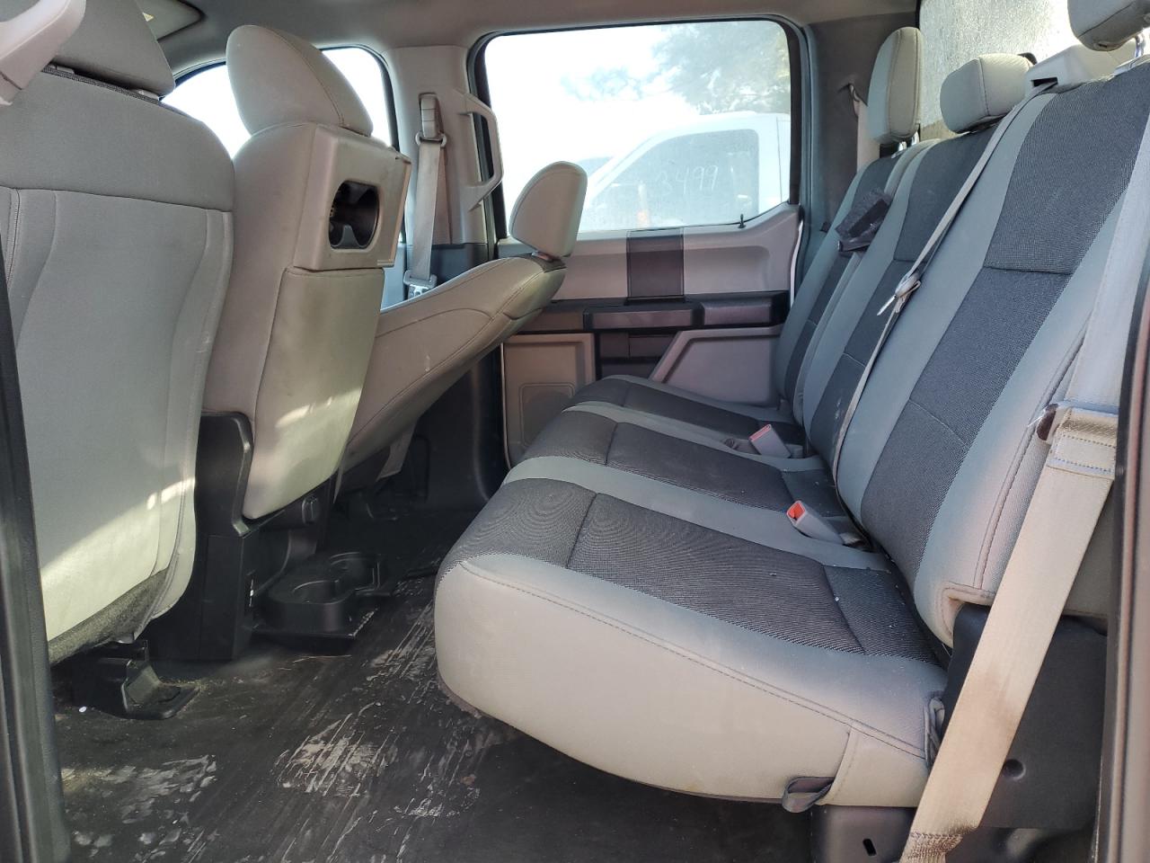 1FTEW1CP7LFC18750 FORD F-150 2020