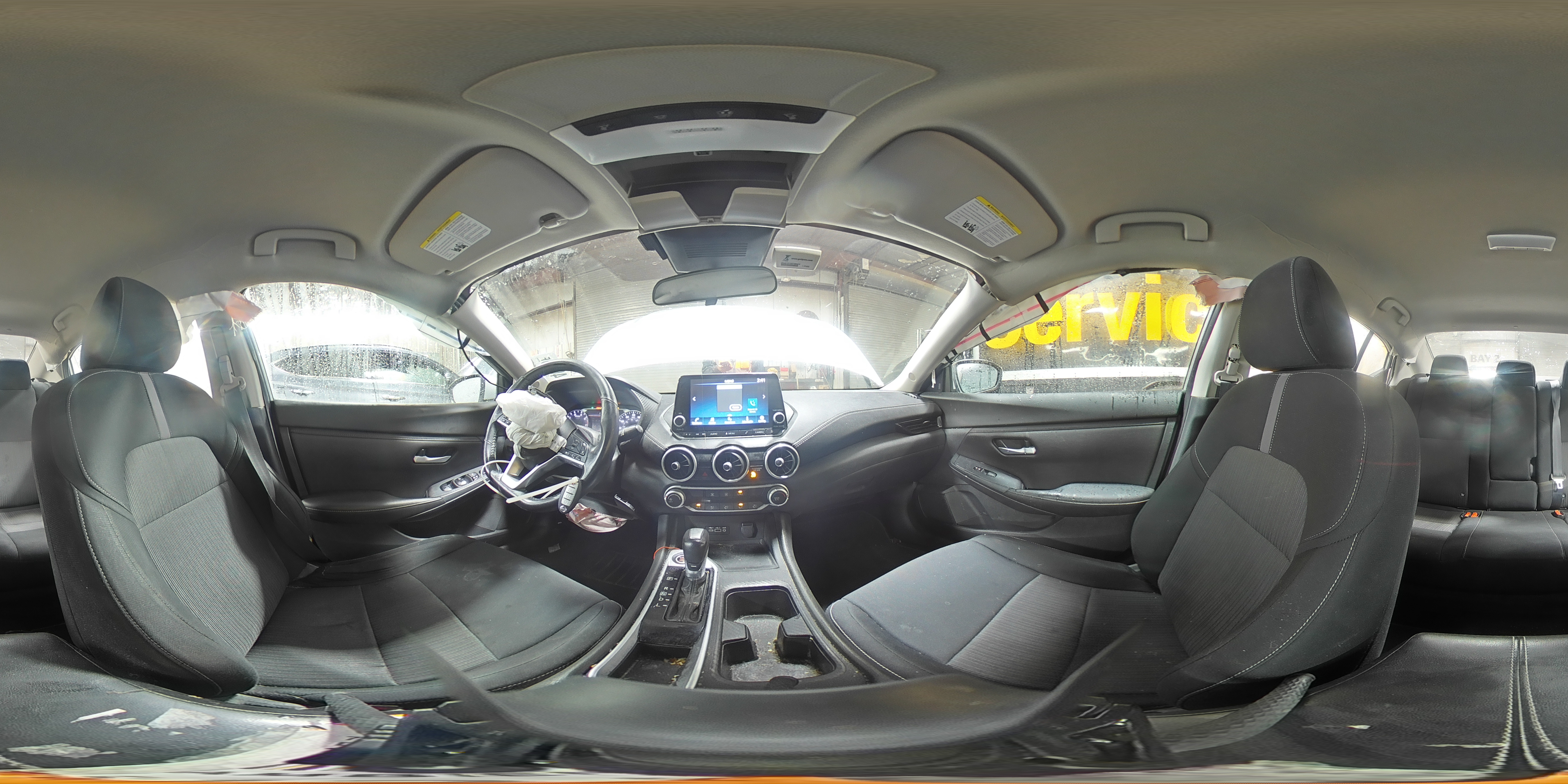 2022 Nissan Sentra - Image 15