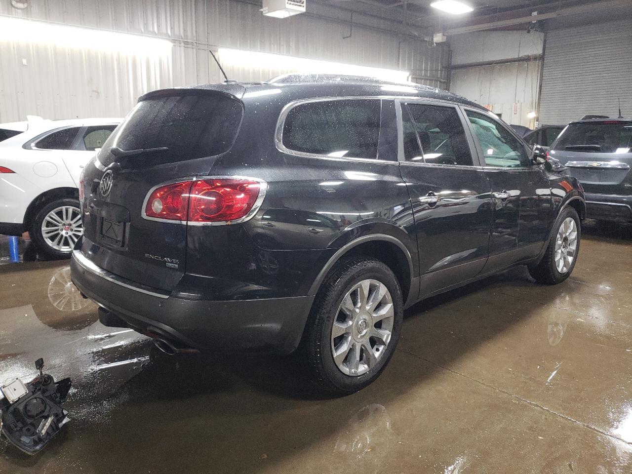 2011 Buick Enclave - Image 3