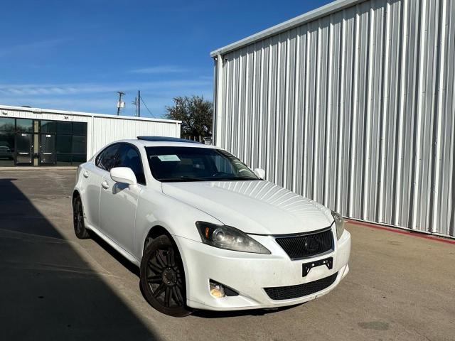 2007 Lexus Is 250