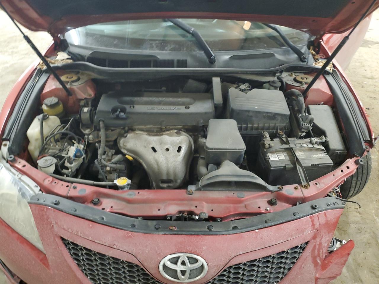 2009 Toyota Camry - Image 13
