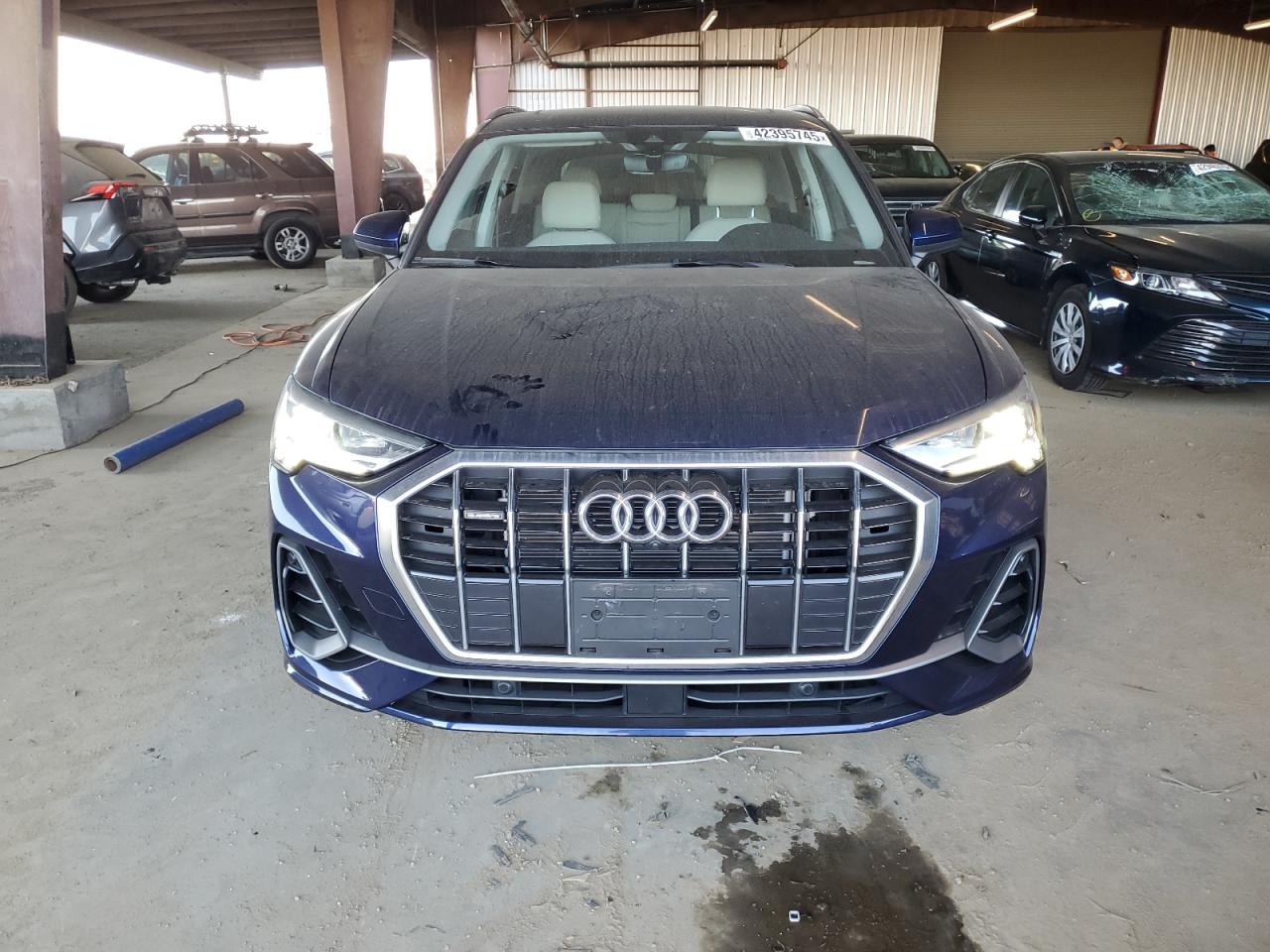 2023 Audi Q3 - Image 5