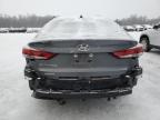 2017 HYUNDAI ELANTRA SE for sale at Copart ON - COOKSTOWN