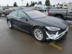 2018 Tesla Model S  na sprzedaż w Woodburn, OR - Rear End