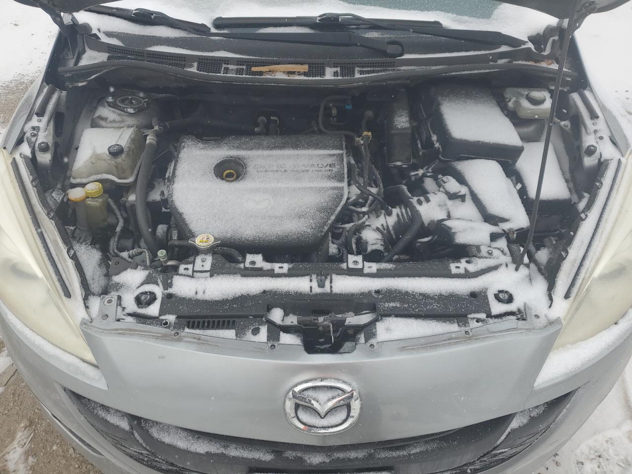 2012 Mazda 5 - Image 12