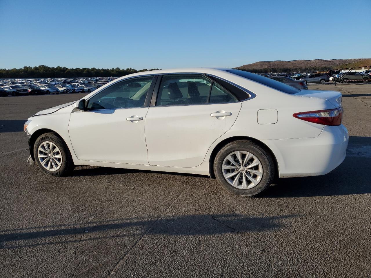 2017 Toyota Camry - Image 2