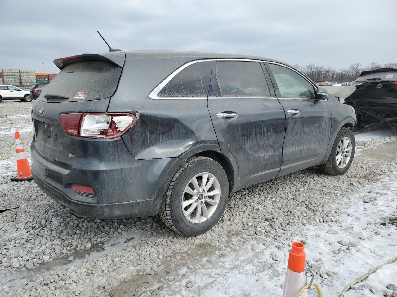 2020 Kia Sorento - Image 3