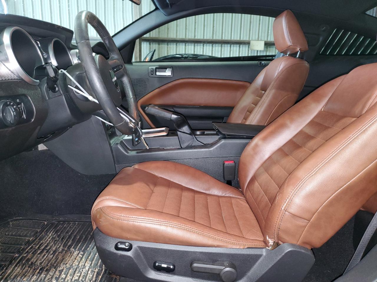 2008 Ford Mustang - Image 7